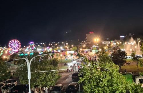 Velipoje Apartment | Modern Apartment by the Beach Fishta Q5 23