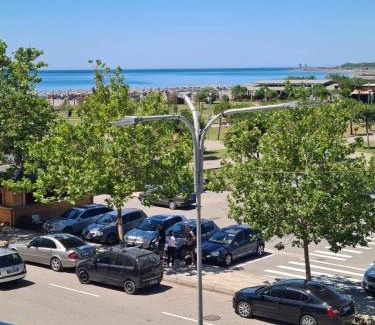 Velipoje Apartment | Modern Apartment by the Beach Fishta Q5 23