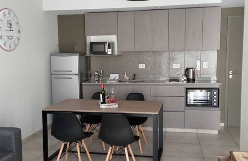 Godoy Cruz Apartment | MODERN APARTMENT COMFORTABLE ELEGANT CLEAN IDEAL FOR