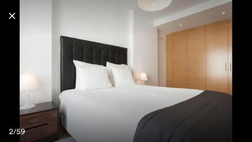 Sacavem Apartment | Modern Apartment for Family and Group of Friends