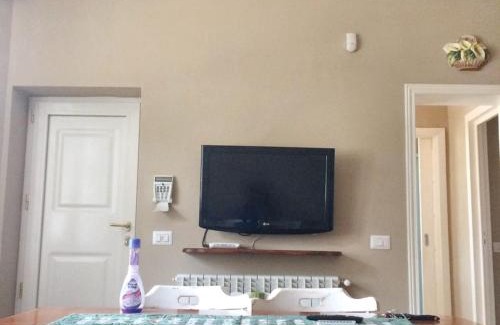 Gioia del Colle Apartment | Modern Apartment in Gioia del Colle, Fenced Garden, 50 m²