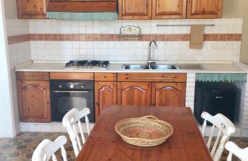 Gioia del Colle Apartment | Modern Apartment in Gioia del Colle, Fenced Garden, 50 m²