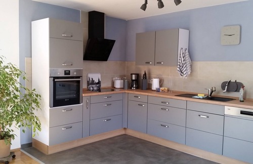 Dietkirchen Apartment | Modern apartment in a perfect location (Limburg a.d. Lahn)