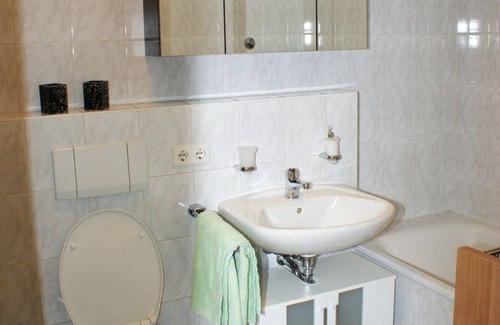 Antonsviertel Apartment | Modern apartment in Stadtmitte Augsburg - Göggingen