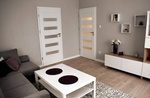 Tarnow Apartment | Modern apartment in Tarnow