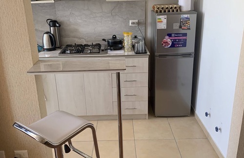 Piura Apartment | Modern apartment in the heart of Piura