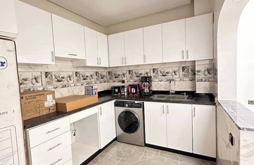 Ouarzazate Apartment | Modern apartment