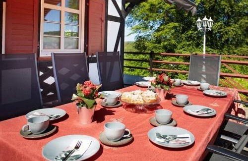 Wallmerod Apartment | Modern apartment near centre