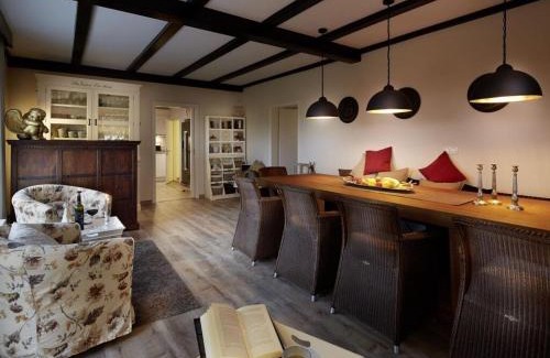 Wallmerod Apartment | Modern apartment near centre