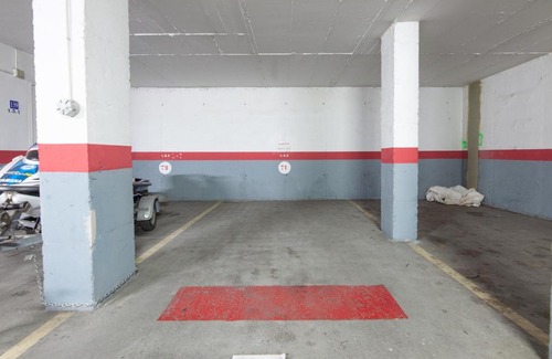 Torrequebrada Apartment | MODERN APARTMENT NEXT TO THE BEACH, Pets friendly