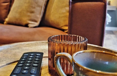 Rhein-Erft-Kreis District Apartment | Modern apartment on the first floor