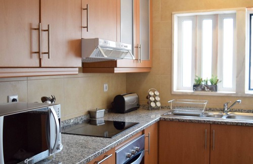 Santa Luzia Apartment | Modern apartment (T2) with 2 pools in very quiet area close to the beach