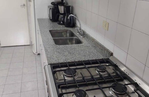 San Cristobal Apartment | Modern Apartment with Open Views&24/7Security&swimmingpool&garden and playground