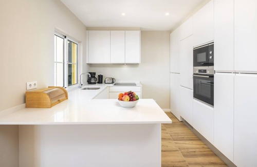 Benagil House | Modern apartment with sea views, terrace