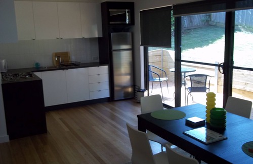 Jan Juc House | Modern Beach Townhouse, Jan Juc