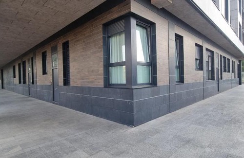 Barakaldo Apartment | MODERN BILBAO