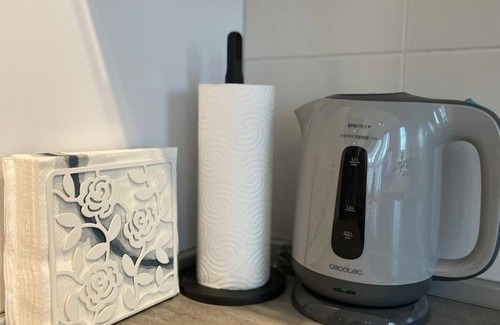 Sestao Apartment | Modern Bilbao