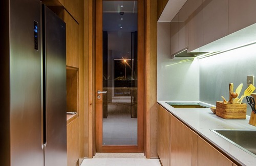 Dien Ban Villa | Modern Brand New 4 Bedroom Pool Villa | 5 Stars