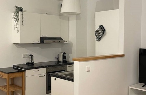 Hundsturm House | Modern bright apartment in top location