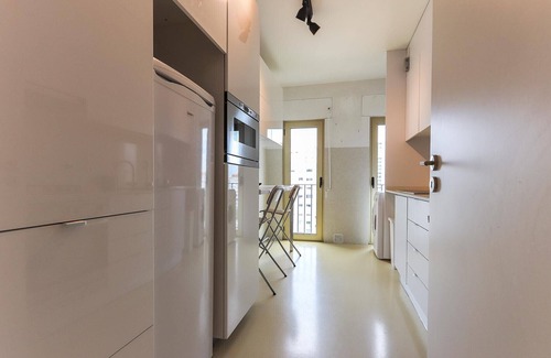 Casal da Ladeira Apartment | Modern & Bright by Homing