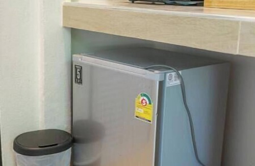 Ko Chang House | Modern Bungalow with patio