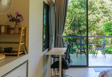 Bai Lan Ski Chalet | Modern Bungalows