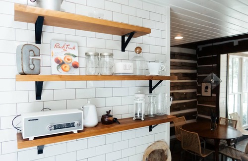 Cookeville Cabin | Modern Cabin By Bear Lake