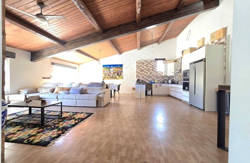 Aspe Cottage | Modern Chalet La Noria, cozy ideal to spend with family or friends