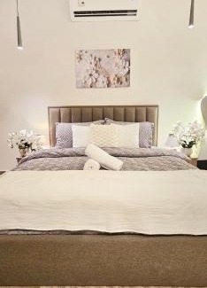 Ras Al Khaimah Apartment | Modern & Comfy Studio-AlGhub 3