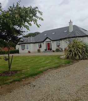Ballymurn Apartment | Modern Countryside apartment Killmallock Lodge