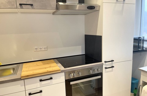 Graz-Straßgang Apartment | modern cozy apartment close to the highway and city