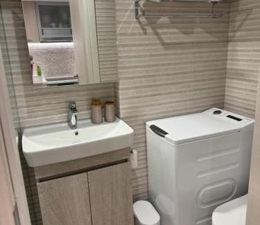 Chios Apartment | Modern & cozy studio in Chios town