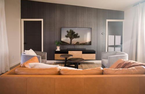 Twentynine Palms House | Modern Desert Dream - NEW BUILD