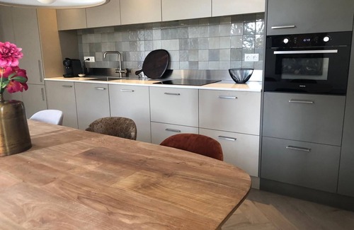 Tzummarum Villa | Modern detached villa