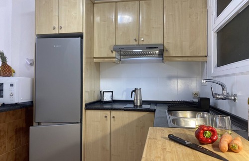 Puerto Rico House | Modern Duplex apartment near swimming pool