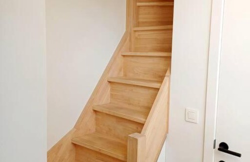 Oud-Heverlee Apartment | Modern en sfeervol appartement aan de Zoete Waters