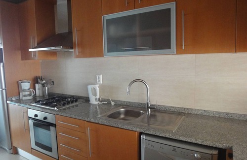 Fuseta Apartment | Modern equipped apartment with a view of the Ria Formosa Natural Park. Fuseta