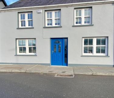 Castleisland House | Modern family home