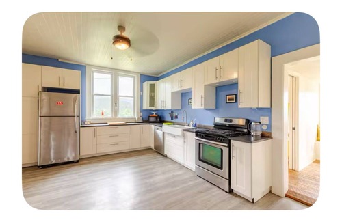 Arlee House | Modern Farmhouse: Heart of the Jocko Valley, 23 Minutes From Missoula