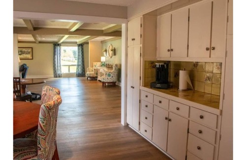 Boone House | Modern Farmhouse in the Heart of the High Country