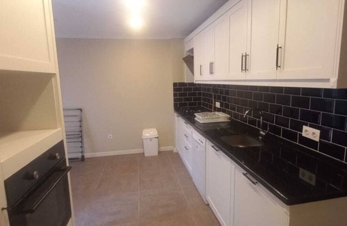 Gaziosmanpasa Apartment | Modern Flat #2