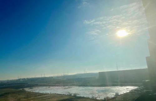 South Hornchurch Apartment | Modern Flat, All Amenities, RM138RP