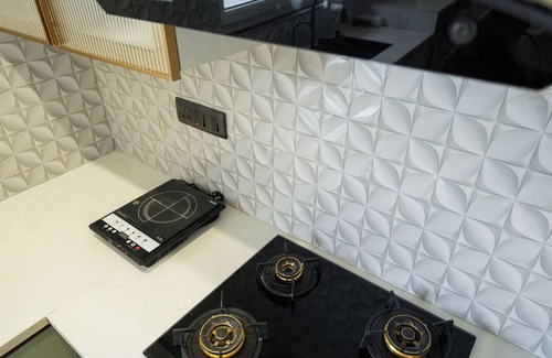 Haridwar Apartment | Modern , high tech 4Bhk in peaceful Rishikesh.nSwimming pool , jacuzzi & steam.