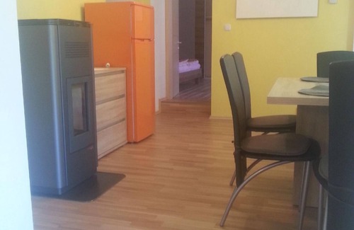 Hohenthurn House | Modern holiday house in a mountainous location near the Carinthian lakes landscape