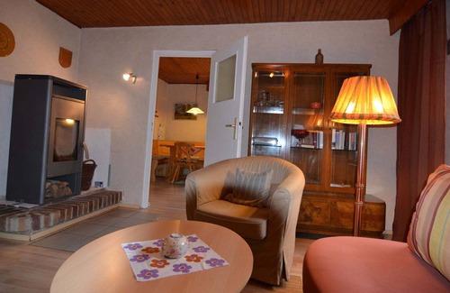 Kummerow House | Modern Holiday Home in Friedland Germany with Terrace