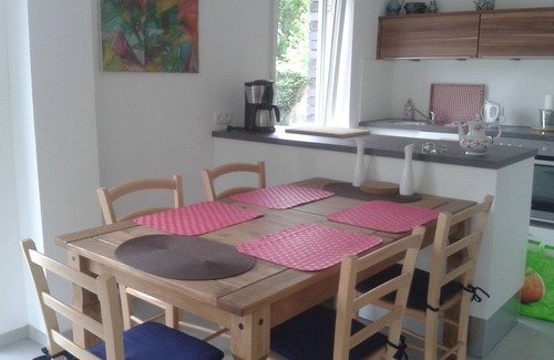 Weeze House | Modern holiday home on the Lower Rhine