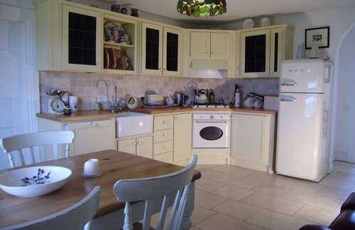 Renvyle House | Modern Home in a spectacular setting surrounded by the ea, Islands and Peace