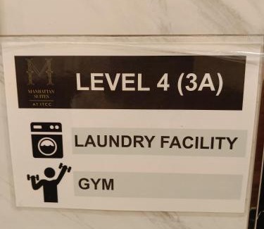 Penampang Apartment | Modern Home surrounded with many Amenities