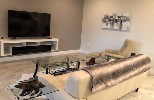Vero Beach House | Modern home