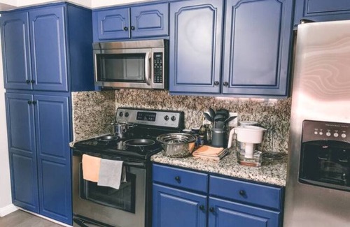 Las Vegas House | Modern Home w/King Suite, 5min from Strip